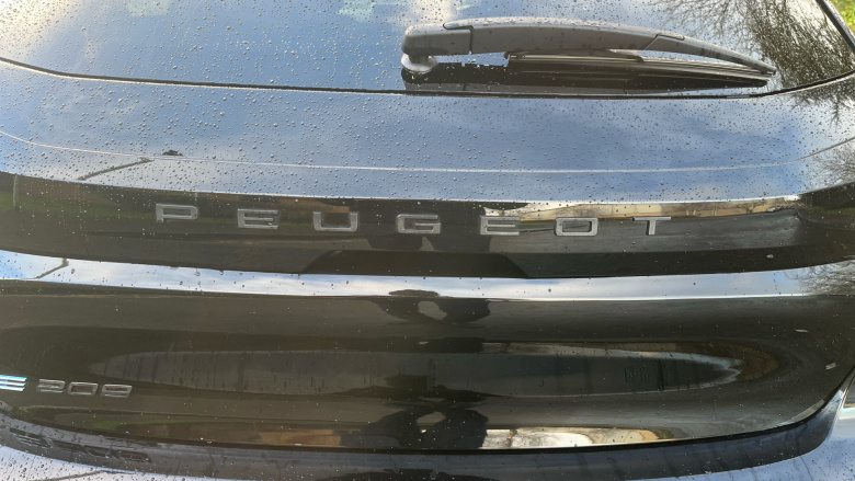 Peugeot 208 100kW E-Style 50kWh 5dr Auto Electric Hatchback